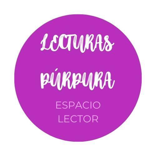 LECTURAS PÚRPURA