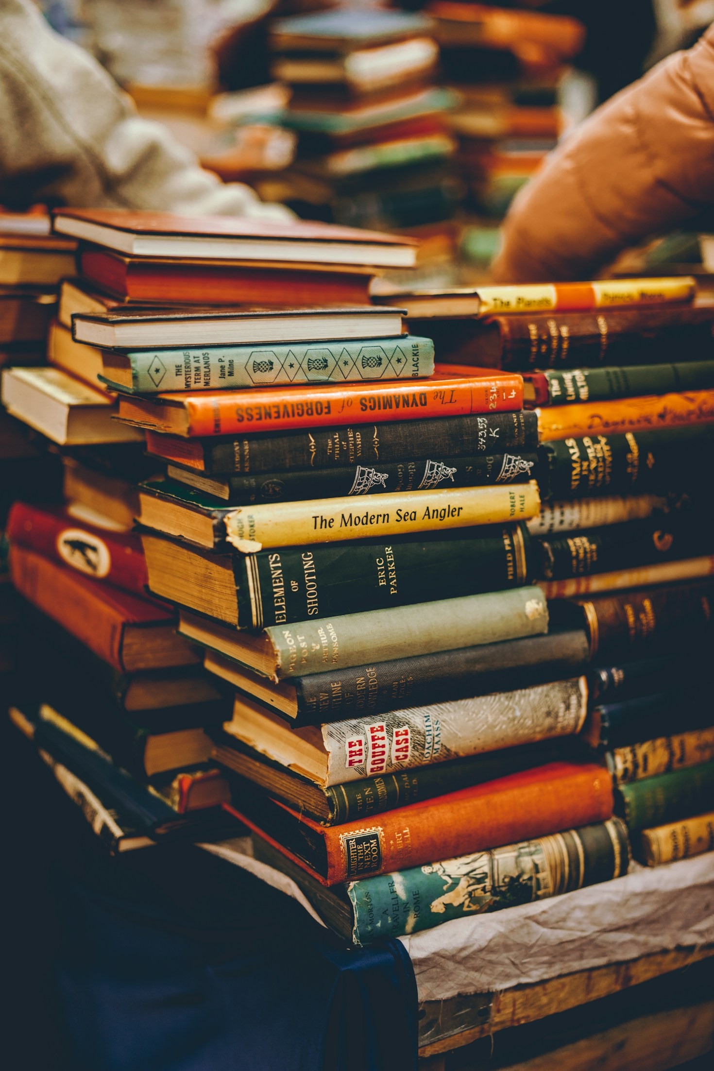 Por qué leer juntas puede cambiar vidas